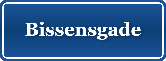 Parkering p&aring; Bissensgade, K&oslash;benhavn