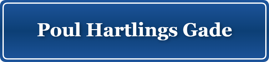 Parkering p&aring; Poul Hartlings Gade, K&oslash;benhavn