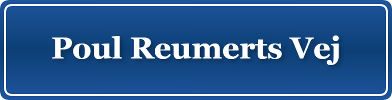 Parkering p&aring; Poul Reumerts Vej, K&oslash;benhavn