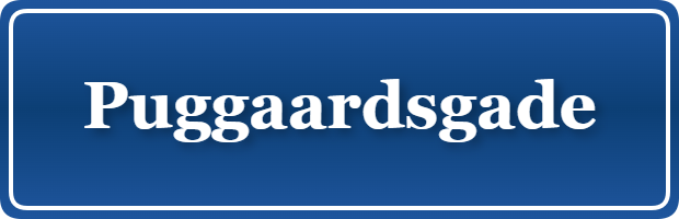 Parkering p&aring; Puggaardsgade, K&oslash;benhavn