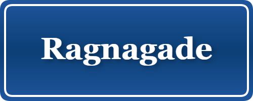 Parkering p&aring; Ragnagade, K&oslash;benhavn