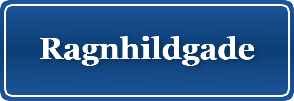 Parkering p&aring; Ragnhildgade, K&oslash;benhavn