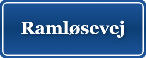 Parkering p&aring; Ramløsevej, K&oslash;benhavn