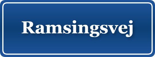 Parkering p&aring; Ramsingsvej, K&oslash;benhavn