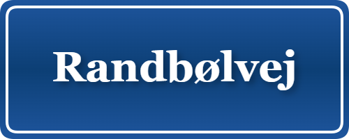 Parkering p&aring; Randbølvej, K&oslash;benhavn