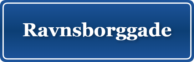 Parkering p&aring; Ravnsborggade, K&oslash;benhavn