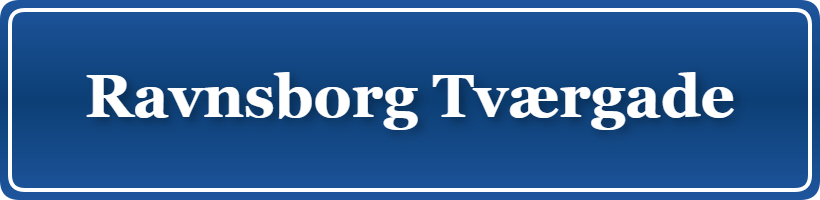 Parkering p&aring; Ravnsborg Tværgade, K&oslash;benhavn