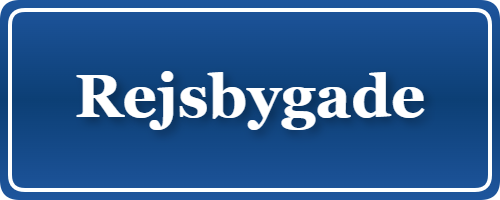 Parkering p&aring; Rejsbygade, K&oslash;benhavn