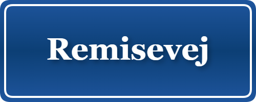 Parkering p&aring; Remisevej, K&oslash;benhavn