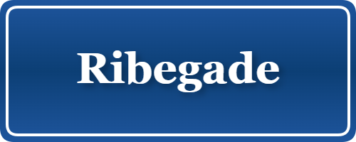 Parkering p&aring; Ribegade, K&oslash;benhavn