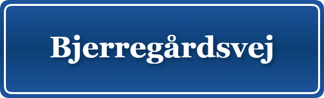 Parkering p&aring; Bjerregårdsvej, K&oslash;benhavn