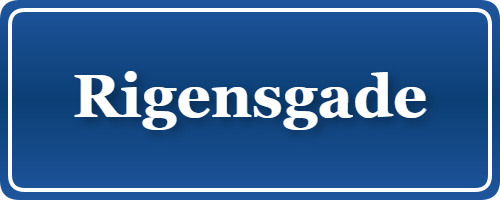 Parkering p&aring; Rigensgade, K&oslash;benhavn