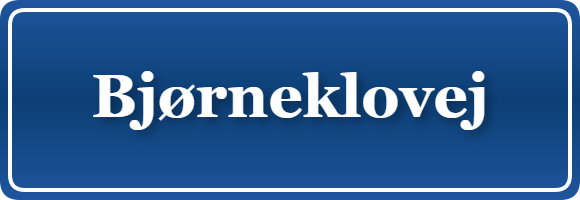 Parkering p&aring; Bjørneklovej, K&oslash;benhavn