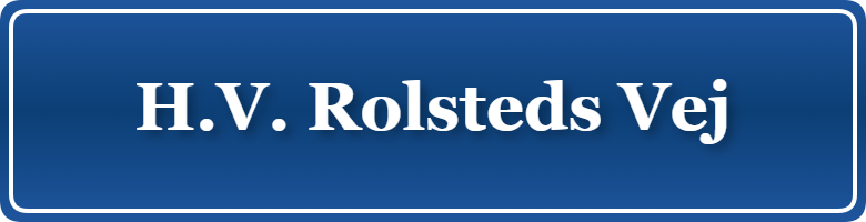 Parkering p&aring; H.V. Rolsteds Vej, K&oslash;benhavn