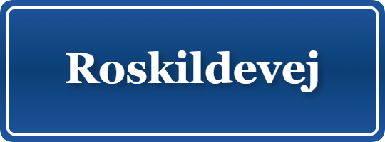 Parkering p&aring; Roskildevej, K&oslash;benhavn