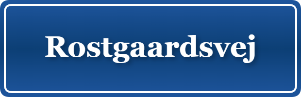 Parkering p&aring; Rostgaardsvej, K&oslash;benhavn