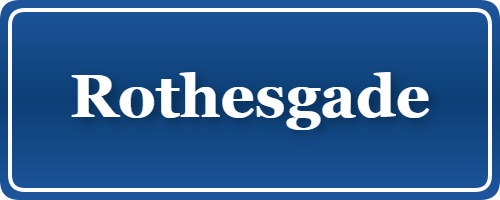 Parkering p&aring; Rothesgade, K&oslash;benhavn