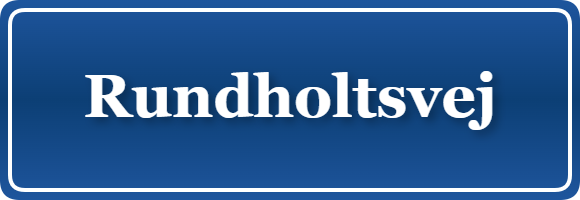 Parkering p&aring; Rundholtsvej, K&oslash;benhavn