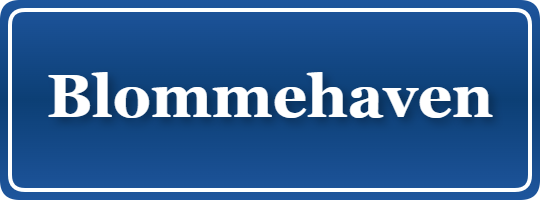 Parkering p&aring; Blommehaven, K&oslash;benhavn