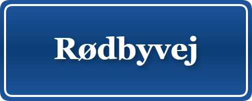 Parkering p&aring; Rødbyvej, K&oslash;benhavn