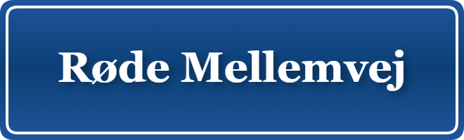 Parkering p&aring; Røde Mellemvej, K&oslash;benhavn