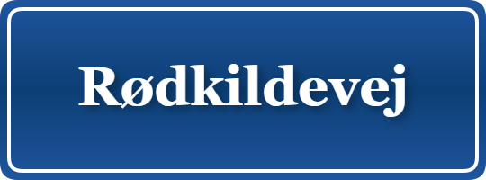 Parkering p&aring; Rødkildevej, K&oslash;benhavn