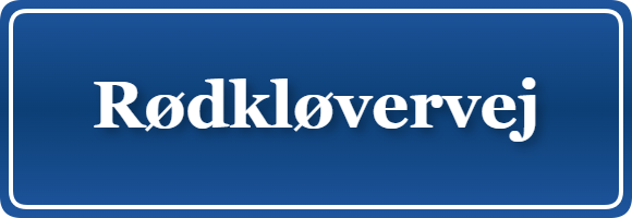 Parkering p&aring; Rødkløvervej, K&oslash;benhavn