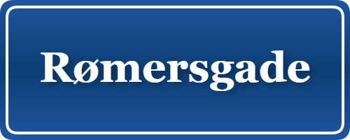 Parkering p&aring; Rømersgade, K&oslash;benhavn