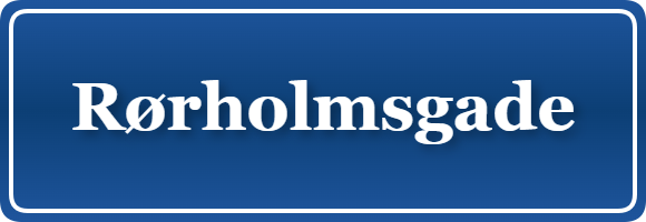 Parkering p&aring; Rørholmsgade, K&oslash;benhavn