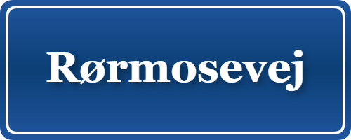 Parkering p&aring; Rørmosevej, K&oslash;benhavn