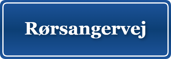 Parkering p&aring; Rørsangervej, K&oslash;benhavn