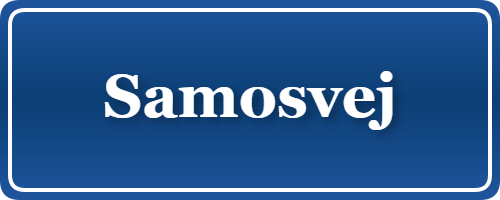 Parkering p&aring; Samosvej, K&oslash;benhavn