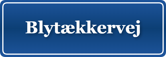 Parkering p&aring; Blytækkervej, K&oslash;benhavn