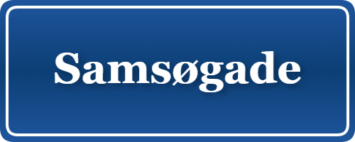 Parkering p&aring; Samsøgade, K&oslash;benhavn