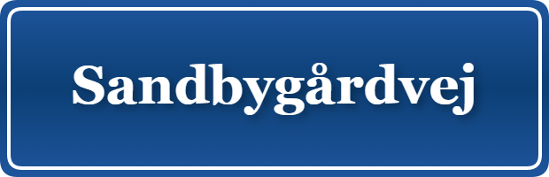 Parkering p&aring; Sandbygårdvej, K&oslash;benhavn