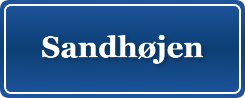 Parkering p&aring; Sandhøjen, K&oslash;benhavn