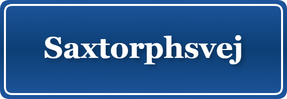 Parkering p&aring; Saxtorphsvej, K&oslash;benhavn