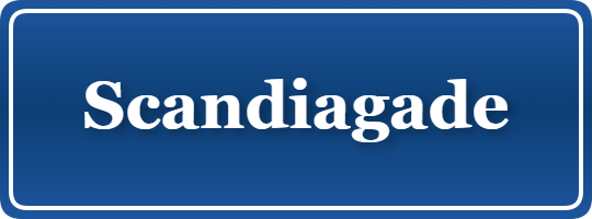 Parkering p&aring; Scandiagade, K&oslash;benhavn