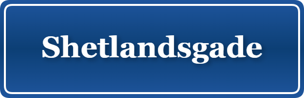 Parkering p&aring; Shetlandsgade, K&oslash;benhavn