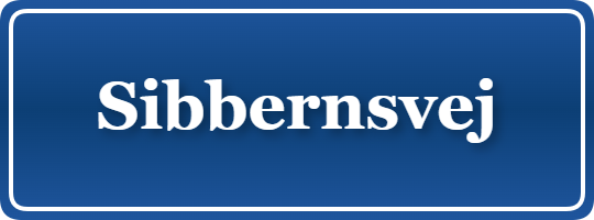 Parkering p&aring; Sibbernsvej, K&oslash;benhavn