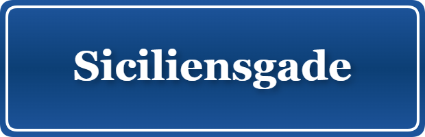 Parkering p&aring; Siciliensgade, K&oslash;benhavn