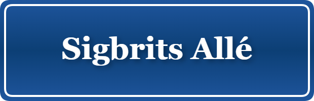 Parkering p&aring; Sigbrits Allé, K&oslash;benhavn