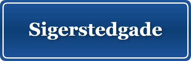 Parkering p&aring; Sigerstedgade, K&oslash;benhavn