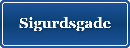 Parkering p&aring; Sigurdsgade, K&oslash;benhavn