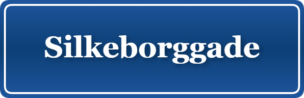 Parkering p&aring; Silkeborggade, K&oslash;benhavn