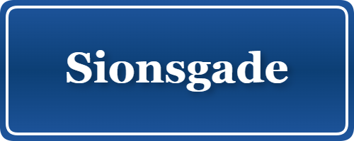 Parkering p&aring; Sionsgade, K&oslash;benhavn