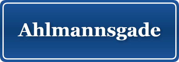 Parkering p&aring; Ahlmannsgade, K&oslash;benhavn