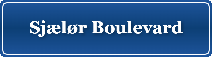 Parkering p&aring; Sjælør Boulevard, K&oslash;benhavn