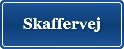 Parkering p&aring; Skaffervej, K&oslash;benhavn