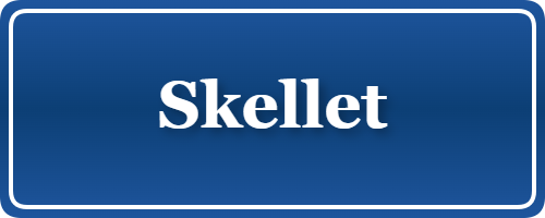 Parkering p&aring; Skellet, K&oslash;benhavn